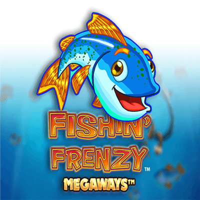 Fishin Frenzy Megaways